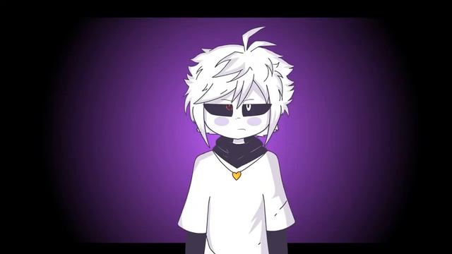 Cross Chara And Cross Sans Dream Meme смотреть онлайн