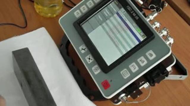 Нстройка на СО 3Р рдм-35