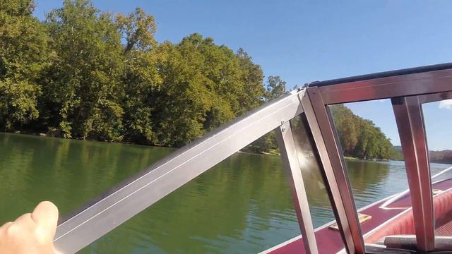 1979 Starcraft Super Sport V5