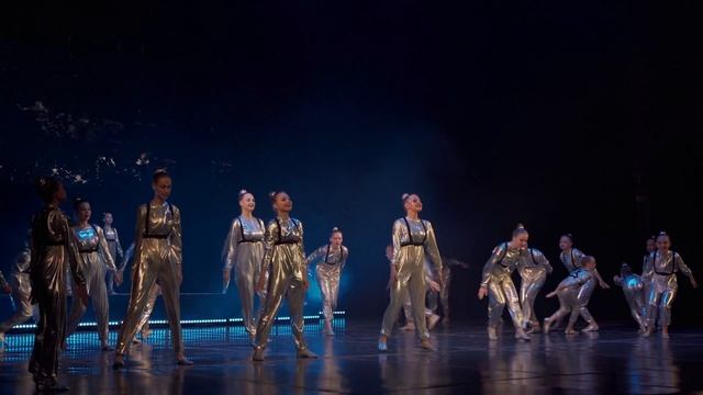 TT AWARDS. Ансамбль "Сияние". Космос смотреть онлайн