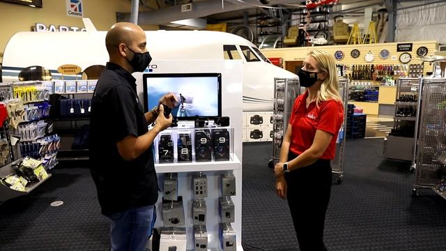 Gopro HERO9 Features Explained смотреть онлайн