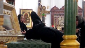 Презентация Нижегородской области