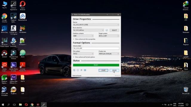 Change / Remove Asset Tag - Service Tag on Dell PCs or laptops смотреть онлайн
