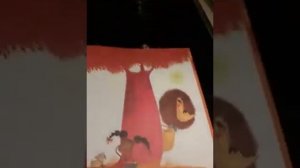 Барбариска и ужасно голодный лев