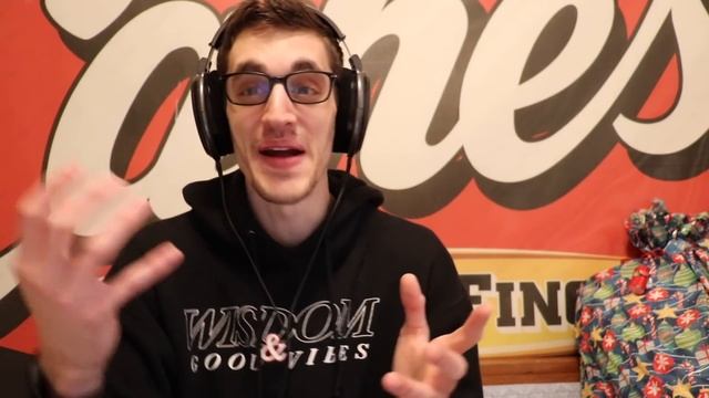 Hip-Hop Head's FIRST TIME Hearing IN THIS MOMENT: "Whore" REACTION смотреть онлайн