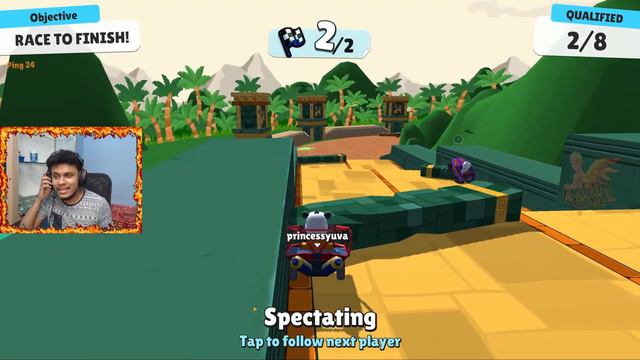 Mobile Games Tamil (Stumble Guys, Scribble.io, Among US) | 2K60FPS | Tamil Gameplay смотреть онлайн