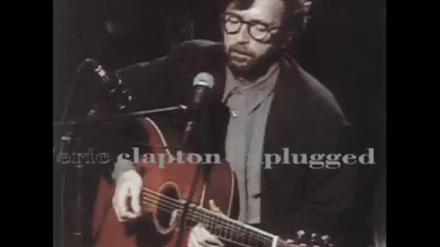 Eric Clapton Lonely Stranger with lyrics YouTube смотреть онлайн