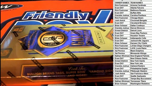 2020 Panini Gold Standard Football ID 20GSFOOTBALL119 смотреть онлайн