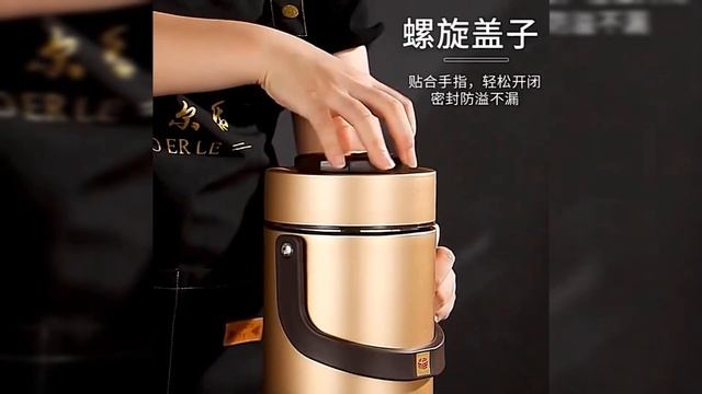 Рейтинг ТОП 5: Лучшие термосы для еды - термобоксы 2021 с АлиЭкспресс | Какой термос выбрать? смотреть онлайн