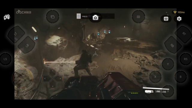 HOW TO PLAY # Starfield PS4 and PS5 gameplay walkthrough # Starfield chikii cloud gameplay chikii g смотреть онлайн