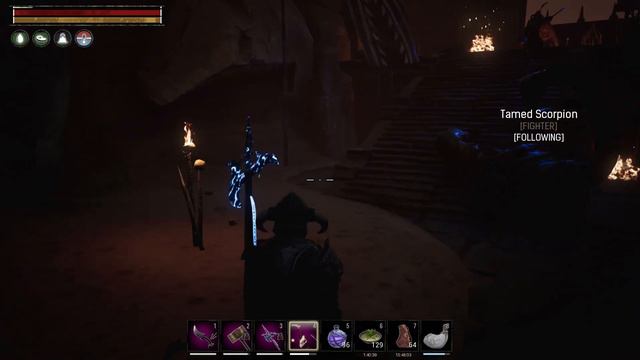 Conan Exiles | The Summoning Place, Becoming Witch Doctors #27 (Modded Conan Exiles PC) смотреть онлайн