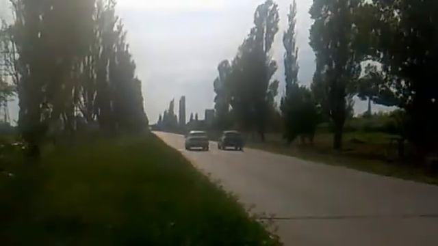 Драг Кировоград 21.05.mp4 смотреть онлайн
