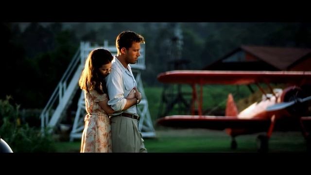 Romance "Рearl Harbor" movie scene смотреть онлайн