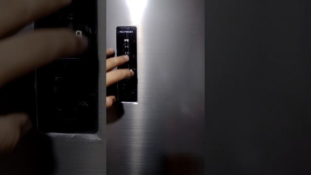 BLACKLINE refrigeradora cómo desbloquear panel de control ➡️ смотреть онлайн