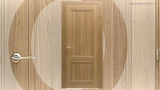 Межкомнатные двери фабрики Краснодеревщик в ТЦ Звездный