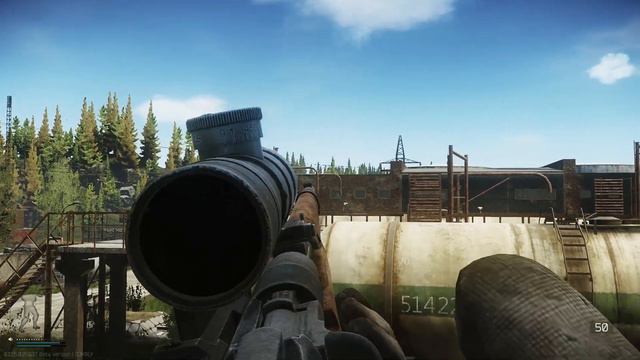 New Wipe Same Idiots - Escape From Tarkov смотреть онлайн