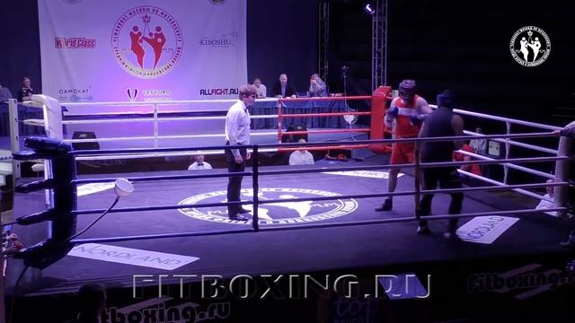 1. Коваленко Дмитрий (World Class 