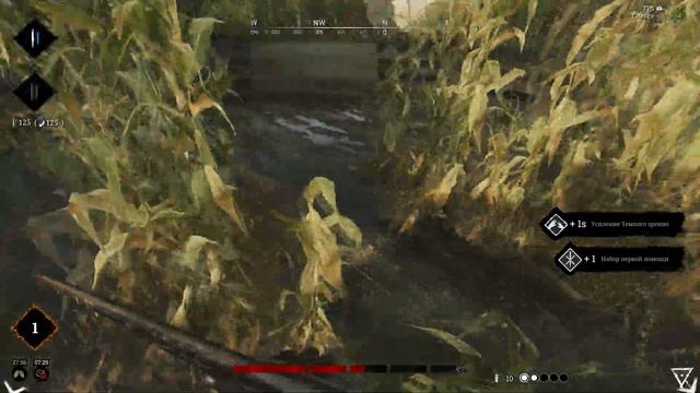 Specter 1882 или минус сервер в Hunt: Showdown | НОСОК смотреть онлайн