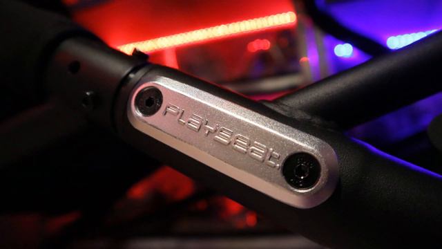 Review: Playseat Trophy