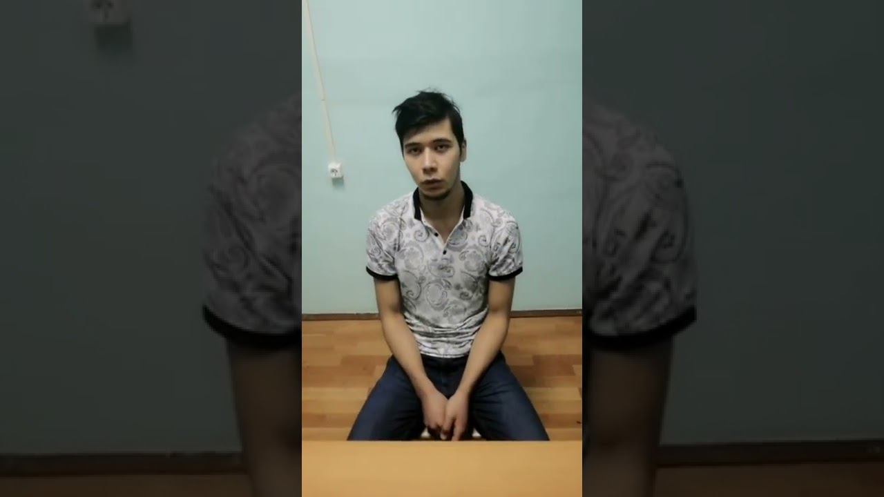 На Урале ФСБ задержан сторонник международной террористической организации смотреть онлайн