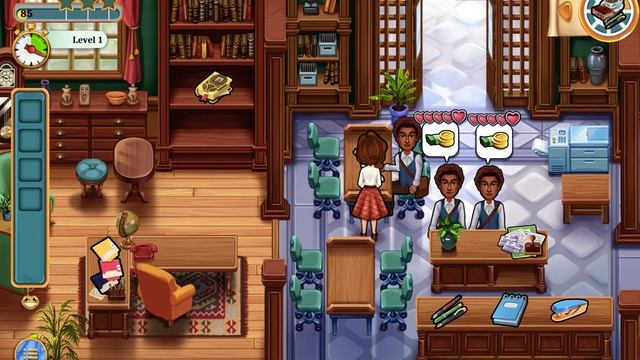 Elena's Journal 2: To Atlantis - Intro & Gameplay смотреть онлайн