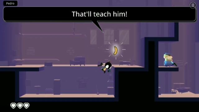 My Friend Pedro : Ripe for Revenge | Game Review | Gooblin смотреть онлайн