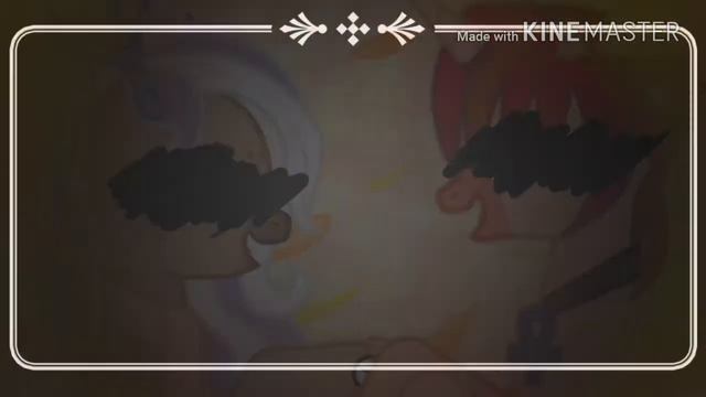 Пони клип: Глупые письма //На юбилей//❤ смотреть онлайн