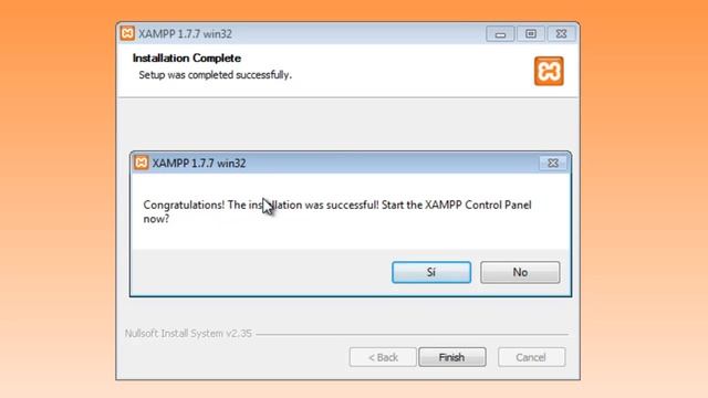 Tutorial PHP basico - 3 - Descargar e Instalar Xampp смотреть онлайн