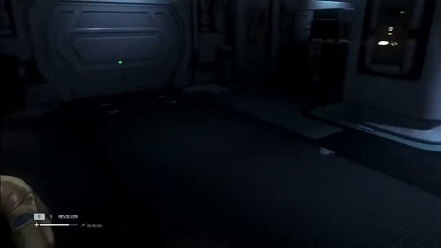 Alien Isolation #6: Caution: Wet Floor смотреть онлайн