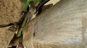 REGULMOTO ZR. Доработки китайского эндуро для начальных тренировок хард-эндуро. Часть вторая.