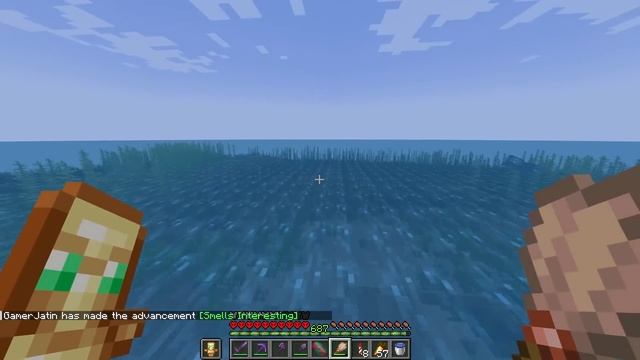 I Tried to Collect 100 SNIFFERS in Minecraft Hardcore 1.20 (Hindi) смотреть онлайн