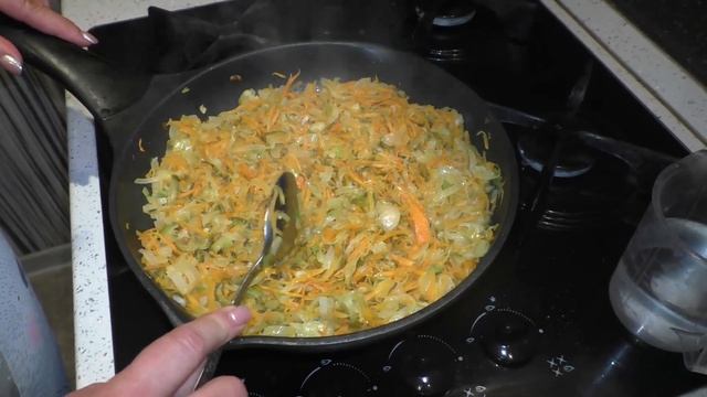 Минтай с таким маринадом просто Объедение.Блюдо для вкусного семейного ужина. смотреть онлайн
