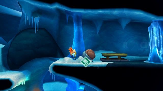 LostWinds 2: Winter of the Melodias Gameplay - (PC FULL HD) - Part 8 - All Collectibles смотреть онлайн