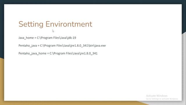 Install Pentaho Data Integration смотреть онлайн