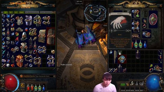 Path of Exile. Гайд для новичков. Прохождение всех актов с нуля. Акт 5 смотреть онлайн