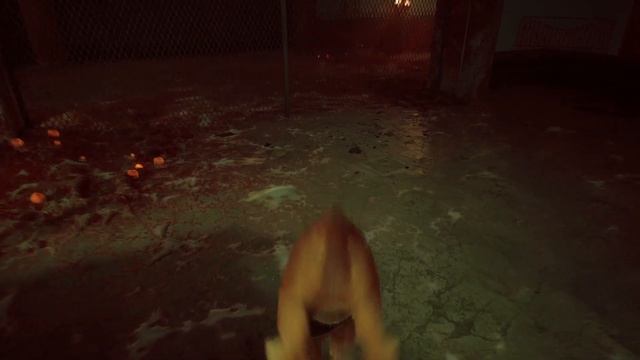 Stray: часть 3 - Трекер для Шеймуса (прохождение) смотреть онлайн