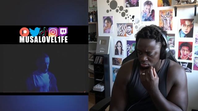 Andy Panda - Rude Mantras | REACTION смотреть онлайн