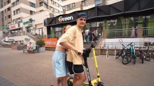 24 часа В НАРУЧНИКАХ с другом!