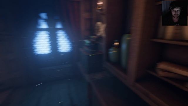 Escape First Alchemist - Demo Playthrough (Recorded Live) смотреть онлайн