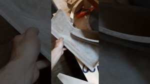 Изготовление сложных стеклопластиковых деталей