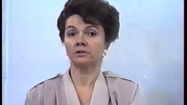 1994 Мегион Детский дом п Высокий День рождения смотреть онлайн