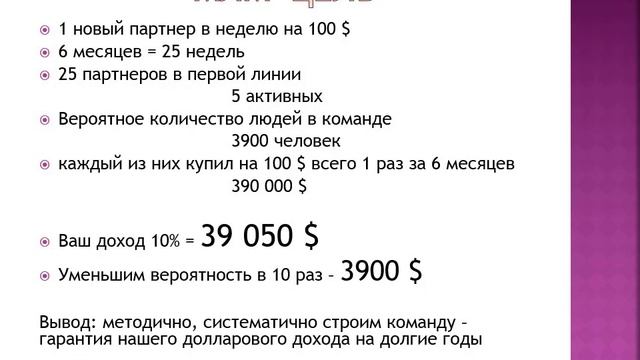 ? 7 Чудес вселенной 4А - 06.03.2023 ❤️? MLM ? 4А ? ЦЕЛЬ смотреть онлайн