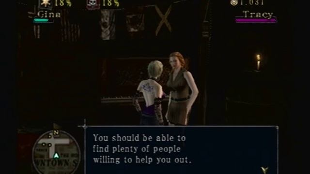 Beat down ps2 gameplay part 2 смотреть онлайн