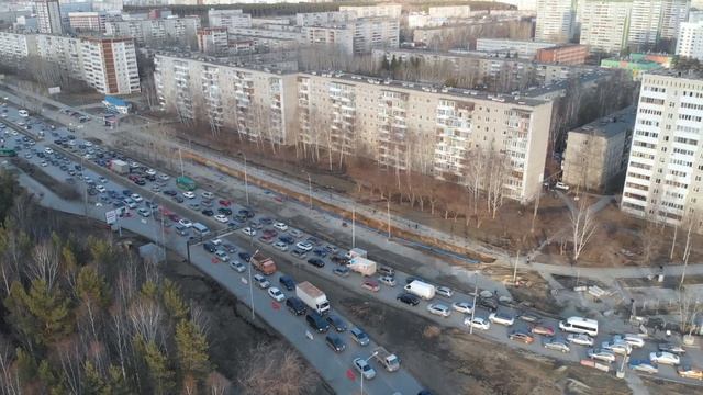 Будущая развязка для Академического смотреть онлайн