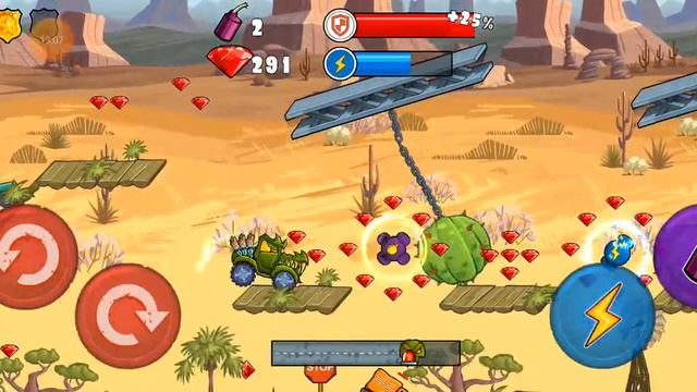 Играю в car eats car 3 открыл яйцо и 1 нового монстра смотреть онлайн