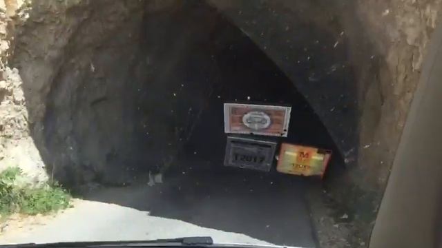 Очень красивые виды в Черногории))(1) смотреть онлайн