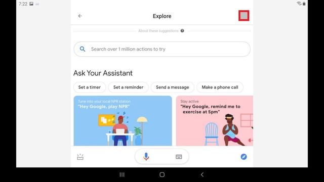 How to Change Google Assistant Voice on Android смотреть онлайн