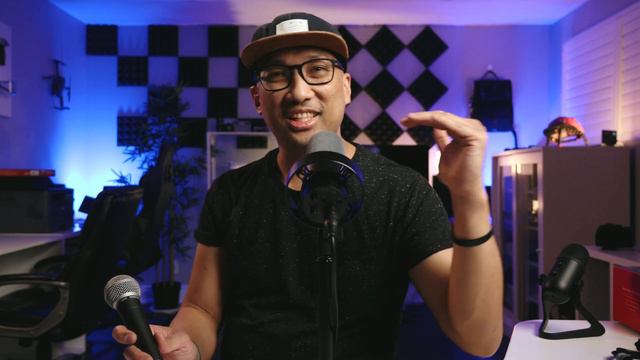 Is The FiFine K688 THE BEST XLR/USB Dynamic Microphone Money Can Buy? смотреть онлайн