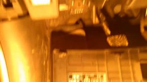 Расположение предохранителей КИА РИО 3