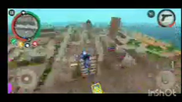 Gta смотреть онлайн